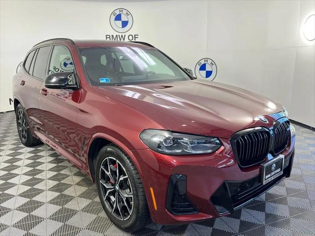 2023 BMW X3 M40i for sale in Middletown, RI