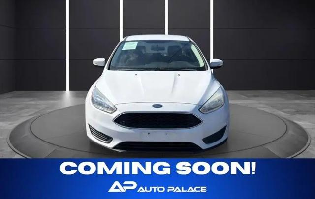 2017 Ford Focus SE for sale near Columbus, OH