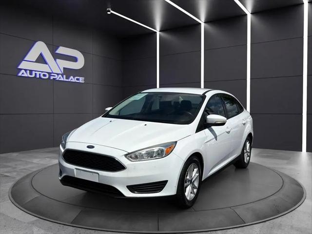 2017 Ford Focus for sale near Columbus, OH