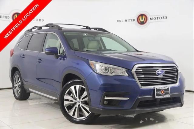 2021 Subaru Ascent Limited for sale in Westfield, IN