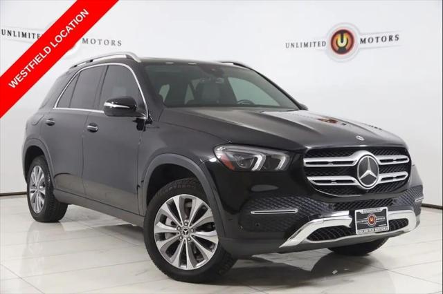 2022 Mercedes-Benz GLE GLE 350 4MATIC for sale in Westfield, IN