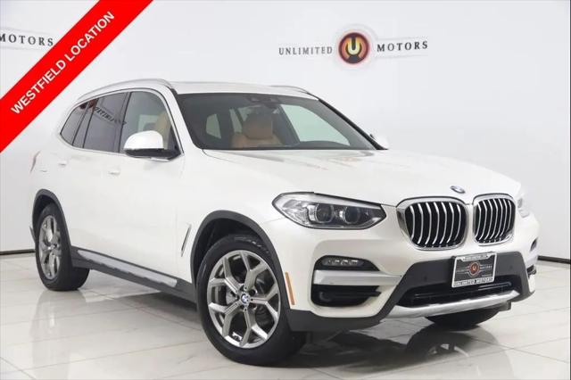 2020 BMW X3 xDrive30i for sale in Westfield, IN