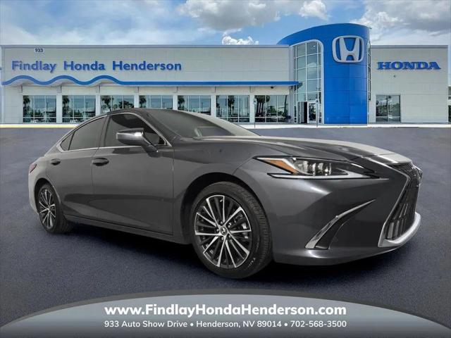 2024 Lexus ES 300h Base for sale in Henderson, NV