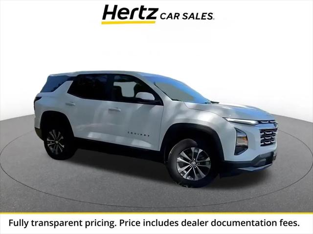 2025 Chevrolet Equinox FWD LT for sale in Clearwater, FL