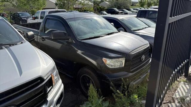 2007 Toyota Tundra Base V6 for sale in Parker, CO