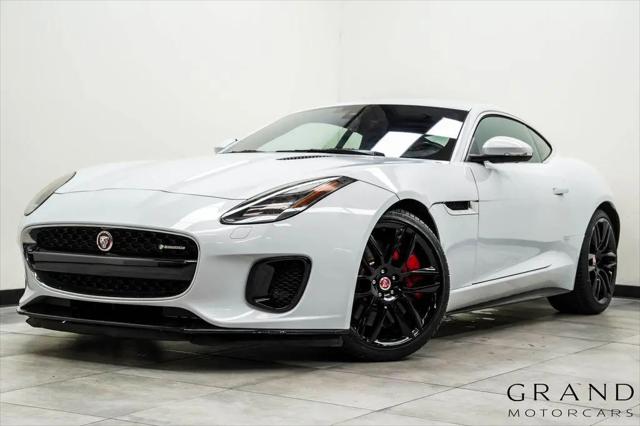 2018 Jaguar F-TYPE R-Dynamic for sale in Marietta, GA