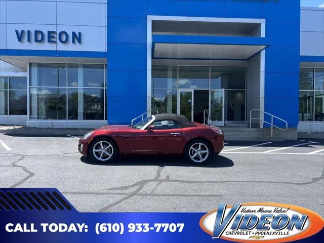 2009 Saturn Sky Unknown for sale in Phoenixville, PA