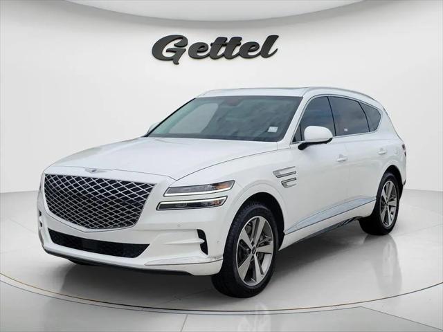 2023 Genesis GV80 3.5T AWD for sale in Bradenton, FL