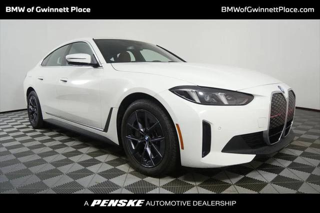 2025 BMW i4 eDrive40 for sale in Duluth, GA