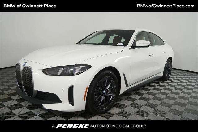 2025 BMW i4 eDrive40 for sale in Duluth, GA