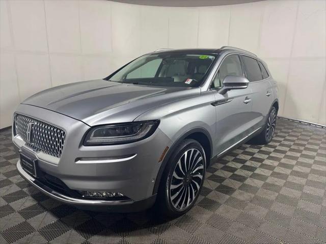 2022 Lincoln Nautilus Black Label for sale in Bloomington, MN