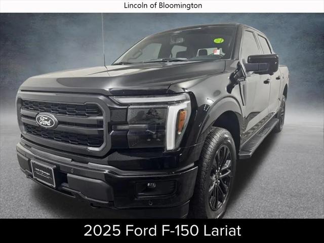 2025 Ford F-150 LARIAT for sale in Bloomington, MN