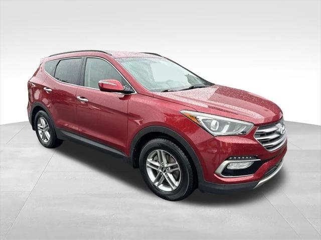 2018 Hyundai Santa Fe Sport 2.4L for sale in Franklin, TN