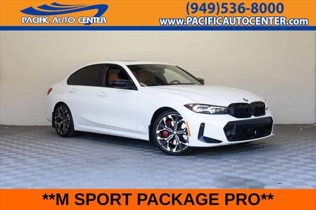 2026 BMW M340i NA for sale in Fontana, CA