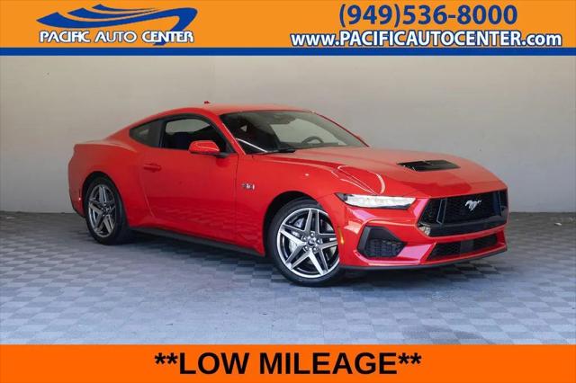 2025 Ford Mustang GT Fastback for sale in Fontana, CA