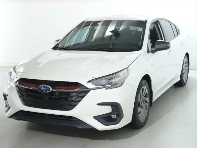 2024 Subaru Legacy Sport for sale in Brunswick, OH