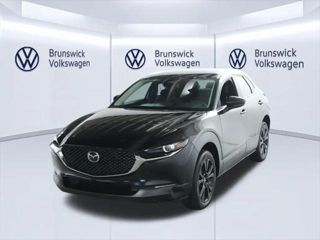 2024 Mazda CX-30 2.5 S Select Sport for sale in Brunswick, OH