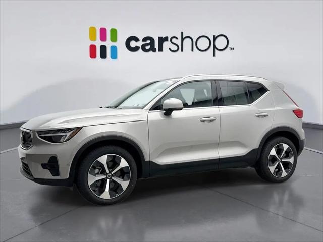 2025 Volvo XC40 B5 Plus Bright Theme for sale in Glen Mills, PA