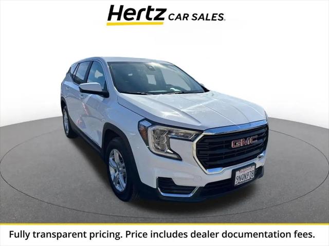 2024 GMC Terrain FWD SLE for sale in Stockton, CA