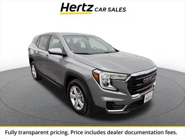 2024 GMC Terrain FWD SLE for sale in Stockton, CA