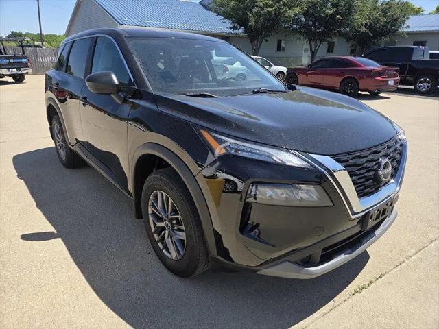2023 Nissan Rogue S Intelligent AWD for sale in Lafayette, IN