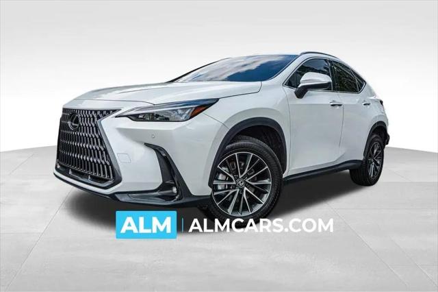 2025 Lexus NX 350 Premium for sale in Marietta, GA