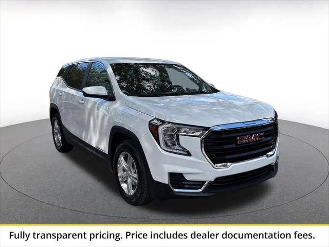 2024 GMC Terrain FWD SLE for sale in Orlando, FL