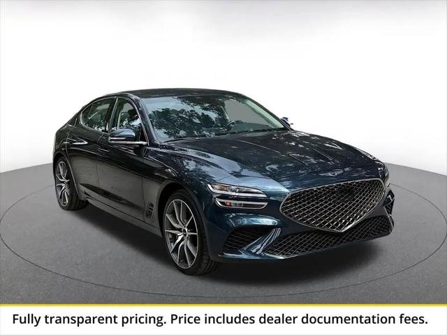 2025 Genesis G70 2.5T AWD for sale in Orlando, FL