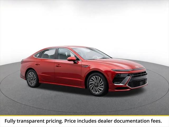 2025 Hyundai Sonata Hybrid SEL for sale in Orlando, FL
