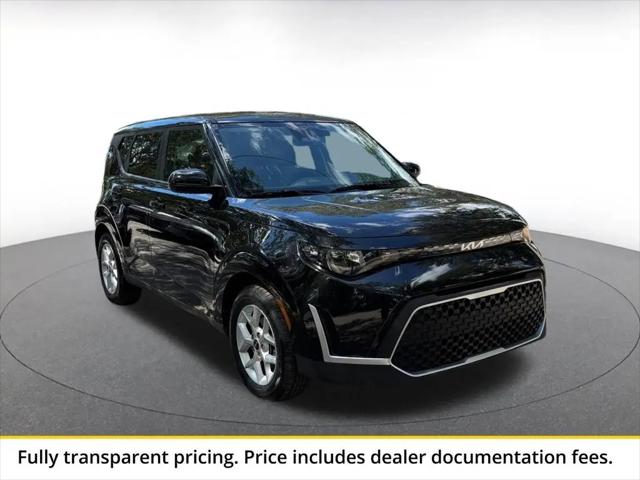 2025 Kia Soul LX for sale in Orlando, FL