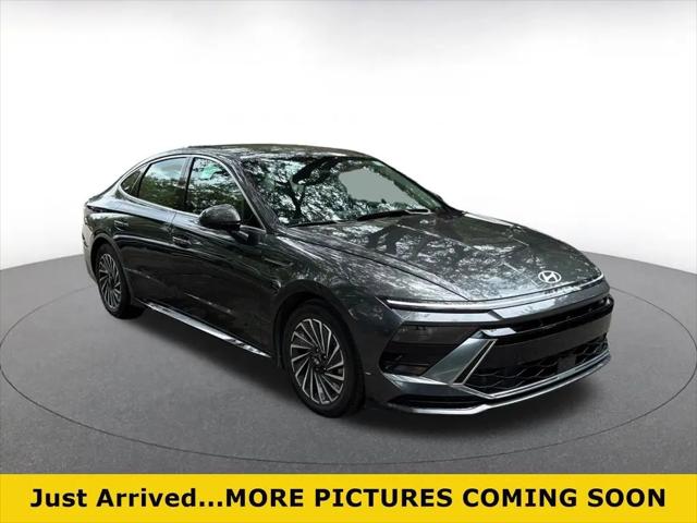 2025 Hyundai Sonata Hybrid SEL for sale in Orlando, FL