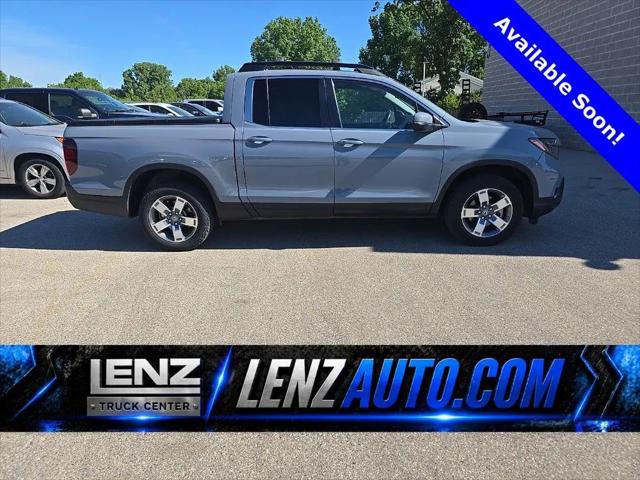 2025 Honda Ridgeline RTL for sale in Fond du Lac, WI