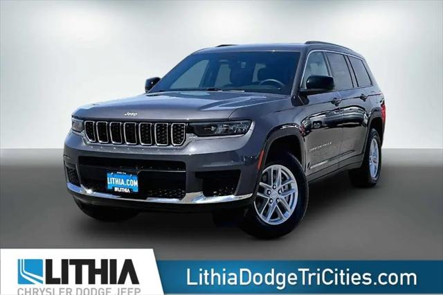 2024 Jeep Grand Cherokee L Laredo 4x4 for sale in Kennewick, WA