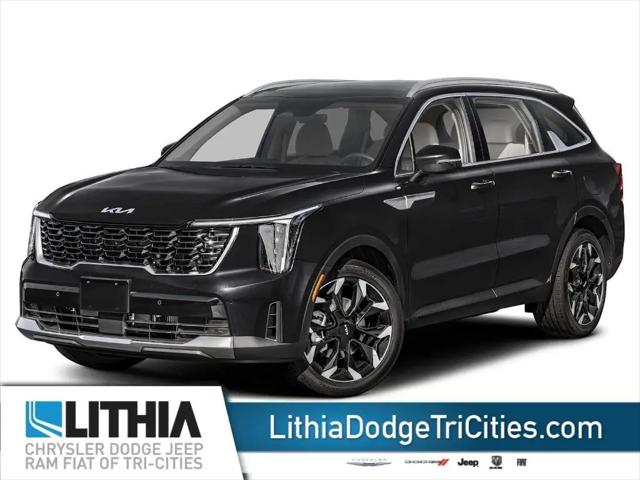 2025 Kia Sorento EX for sale in Kennewick, WA