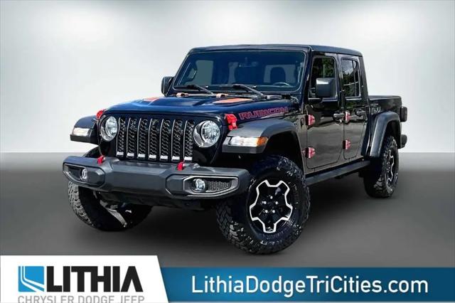 2022 Jeep Gladiator Rubicon for sale in Kennewick, WA