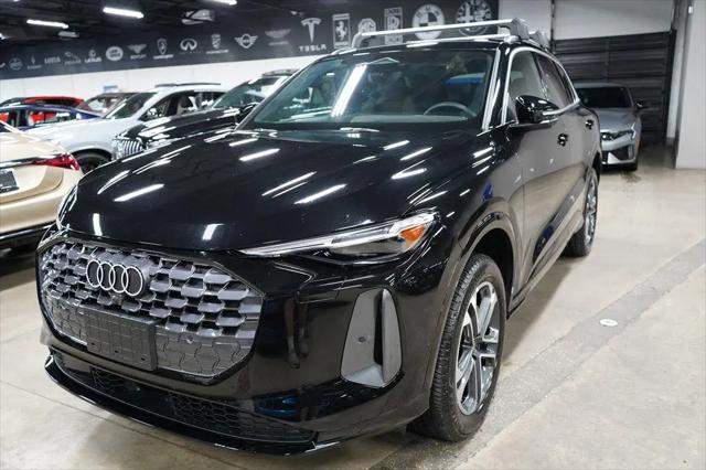 2025 Audi Q5 Premium Plus TFSI quattro S tronic for sale in Tampa, FL
