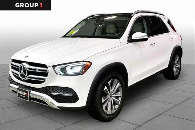 2021 Mercedes-Benz GLE GLE 350 4MATIC for sale in Hanover, MA