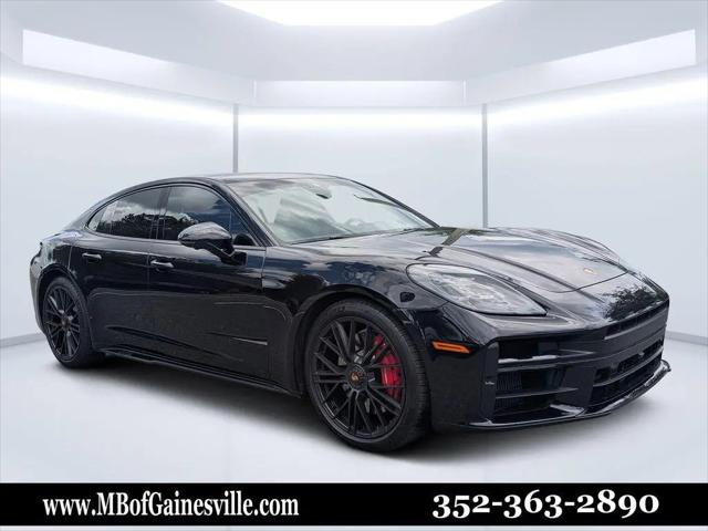 2025 Porsche Panamera GTS for sale in Gainesville, FL