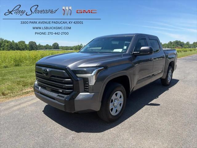 2024 Toyota Tundra SR for sale in Paducah, KY