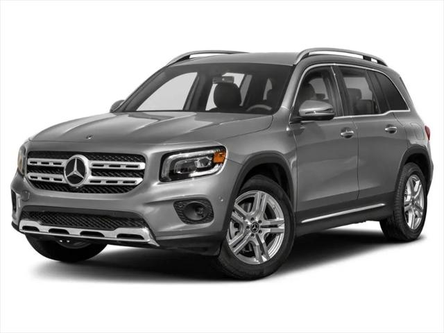 2023 Mercedes-Benz GLB 4MATIC for sale in Waterloo, IA