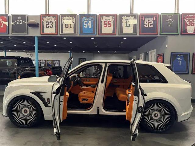 2026 Rolls-Royce Cullinan Unknown for sale in San Diego, CA