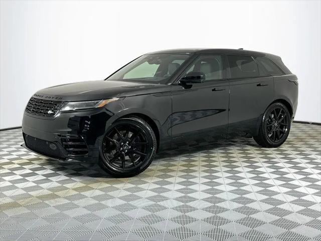 2026 Land Rover Range Rover Velar Belgravia Edition for sale in Naples, FL