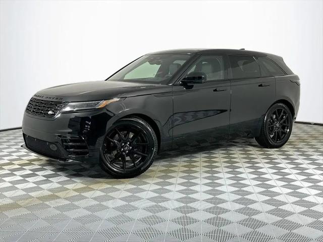 2026 Land Rover Range Rover Velar Belgravia Edition for sale in Naples, FL