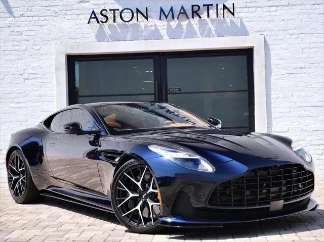 2025 Aston Martin DB12 Unknown for sale in Beverly Hills, CA