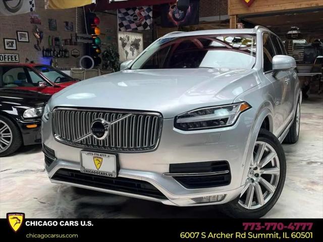2018 Volvo XC90 T6 Inscription for sale in Summit, IL