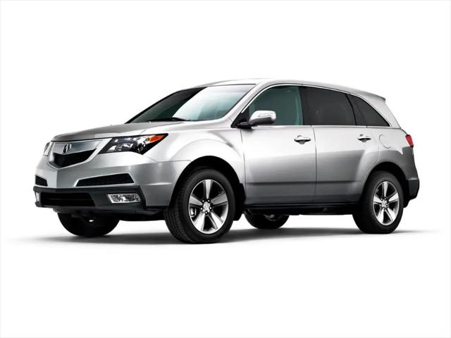 2013 Acura MDX Technology Package for sale in Grand Ledge, MI