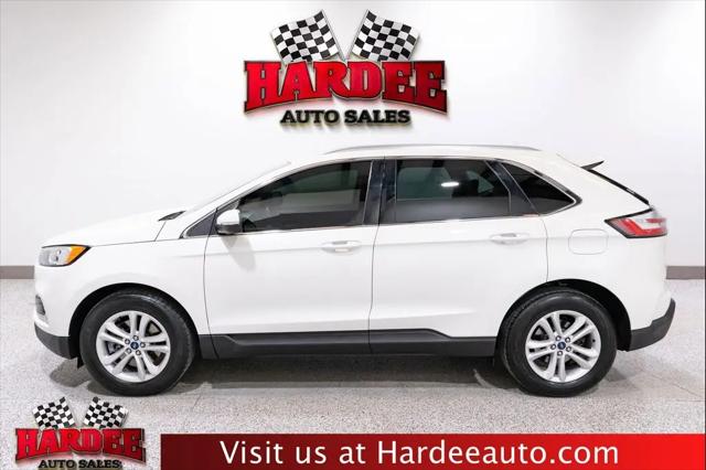 2020 Ford Edge SEL for sale in Conway, SC