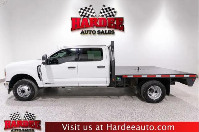 2025 Ford F-350 XLT for sale in Conway, SC