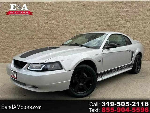 2000 Ford Mustang GT for sale in Waterloo, IA