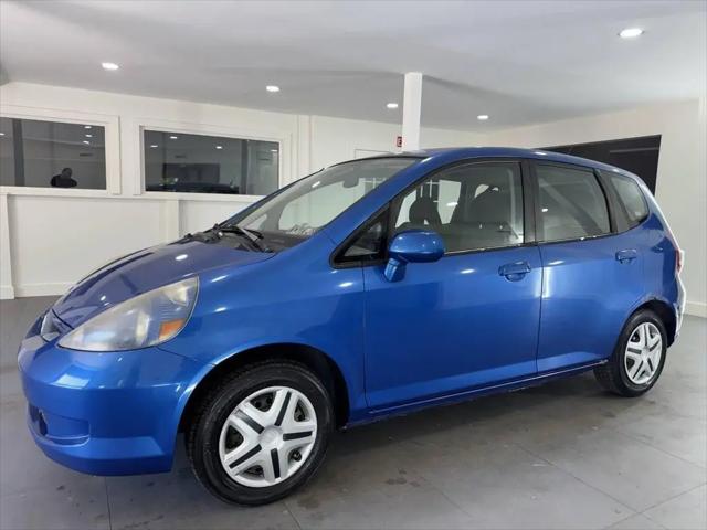 2008 Honda Fit Base for sale in Uniontown, OH